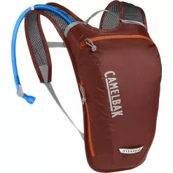 Camelbak Hydrobak Light Med Væskesystem Rød