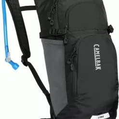 Camelbak Lobo 9 Rygsæk Med Væskeblære Sort