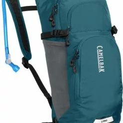 Camelbak Lobo 9 Rygsæk Med Væskeblære Blå