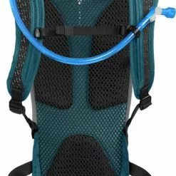 Camelbak Lobo 9 Rygsæk Med Væskeblære Blå -Cykelrygsække Salg Camelbak Lobo 9 Rygsaek med Vaeskeblaer 1649852399 02