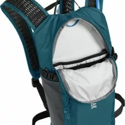 Camelbak Lobo 9 Rygsæk Med Væskeblære Blå -Cykelrygsække Salg Camelbak Lobo 9 Rygsaek med Vaeskeblaer 1649852399 05