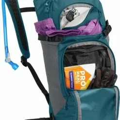 Camelbak Lobo 9 Rygsæk Med Væskeblære Blå -Cykelrygsække Salg Camelbak Lobo 9 Rygsaek med Vaeskeblaer 1649852399 06