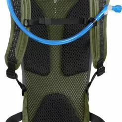 Camelbak Lobo 9 Rygsæk Med Væskeblære Oliven Grøn 8 Camelbak Lobo 9 Rygsæk Med Væskeblære Oliven Grøn -Cykelrygsække Salg Camelbak Lobo 9 Rygsaek med Vaeskeblaer 1649852459 02