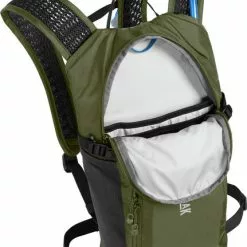 Camelbak Lobo 9 Rygsæk Med Væskeblære Oliven Grøn 10 Camelbak Lobo 9 Rygsæk Med Væskeblære Oliven Grøn -Cykelrygsække Salg Camelbak Lobo 9 Rygsaek med Vaeskeblaer 1649852459 04