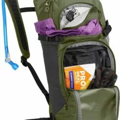 Camelbak Lobo 9 Rygsæk Med Væskeblære Oliven Grøn 11 Camelbak Lobo 9 Rygsæk Med Væskeblære Oliven Grøn -Cykelrygsække Salg Camelbak Lobo 9 Rygsaek med Vaeskeblaer 1649852459 05