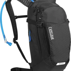 Camelbak M.U.L.E 12 Rygsæk Med Væskeblære Sort