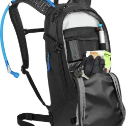 Camelbak M.U.L.E 12 Rygsæk Med Væskeblære Sort 10 Camelbak M.U.L.E 12 Rygsæk Med Væskeblære Sort -Cykelrygsække Salg Camelbak MULE 12 Rygsaek med Vaeske 1649851804 04