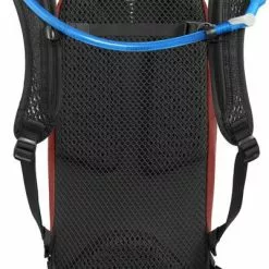 Camelbak M.U.L.E 12 Rygsæk Med Væskeblære Rød -Cykelrygsække Salg Camelbak MULE 12 Rygsaek med Vaeske 1649851873 02
