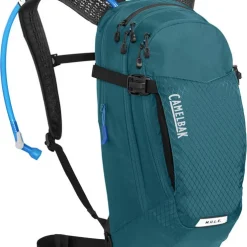 Camelbak M.U.L.E 12 Rygsæk Med Væskeblære Blå