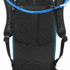 Camelbak M.U.L.E 12 Rygsæk Med Væskeblære Blå -Cykelrygsække Salg Camelbak MULE 12 Rygsaek med Vaeske 1649851947 02
