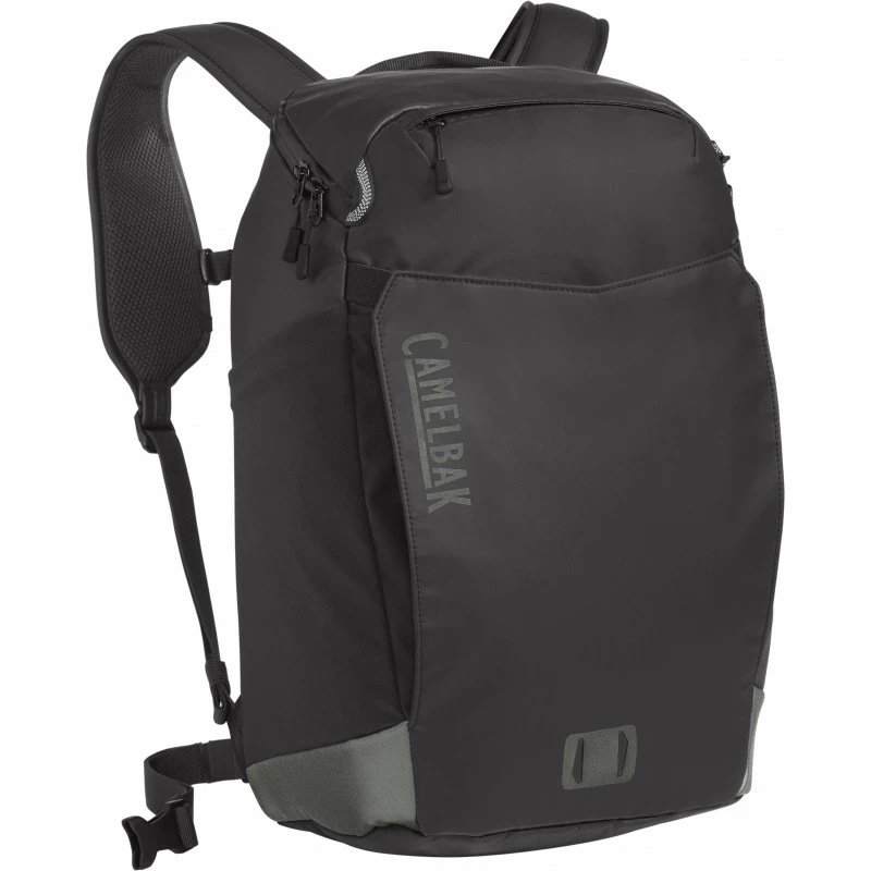 Camelbak M.U.L.E Commute Rygsæk 22L Sort 1 Camelbak M.U.L.E Commute Rygsæk 22L Sort