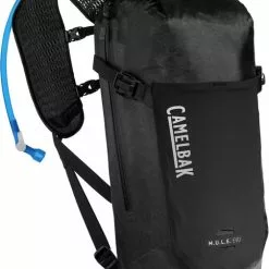 Cykelrygsække Salg 10 Camelbak M.U.L.E Evo 12 Rygsæk Med Væskesystem Sort