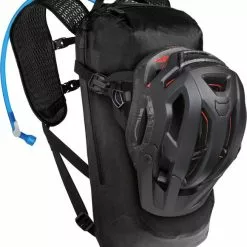 Camelbak M.U.L.E Evo 12 Rygsæk Med Væskesystem Sort -Cykelrygsække Salg Camelbak MULE Evo 12 Rygsaek med V 1649850620 04