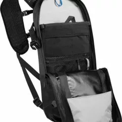 Camelbak M.U.L.E Evo 12 Rygsæk Med Væskesystem Sort -Cykelrygsække Salg Camelbak MULE Evo 12 Rygsaek med V 1649850620 05