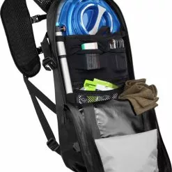 Camelbak M.U.L.E Evo 12 Rygsæk Med Væskesystem Sort -Cykelrygsække Salg Camelbak MULE Evo 12 Rygsaek med V 1649850620 06