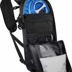 Camelbak M.U.L.E Evo 12 Rygsæk Med Væskesystem Sort -Cykelrygsække Salg Camelbak MULE Evo 12 Rygsaek med V 1649850620 07