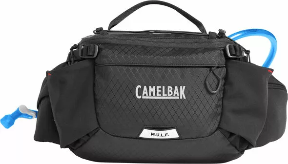 Camelbak M.U.L.E Talje Taske 1.5L Væskesystem 3 Camelbak M.U.L.E Talje Taske 1.5L Væskesystem - Billede 3