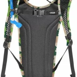 Camelbak Mini M.U.L.E Til Børn Med Væskesystem Camo -Cykelrygsække Salg Camelbak Mini MULE Til Boern Med V 1679045793 03