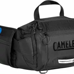 Camelbak Repack Hoftetaske Med Væskeblære Sort