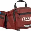 Camelbak Repack Hoftetaske Med Væskeblære Rød