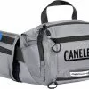 Camelbak Repack Hoftetaske Med Væskeblære Grå