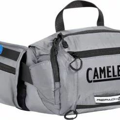 Camelbak Repack Hoftetaske Med Væskeblære Grå