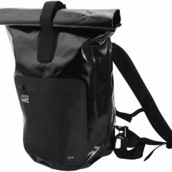 Con-Tec Contec Rygsæk Sort