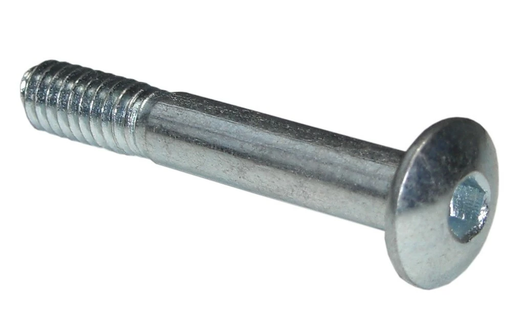Croozer Bolt Til Anhænger 1/4" 1 Croozer Bolt Til Anhænger 1/4"