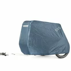 Croozer Cover Til Hundetrailer L