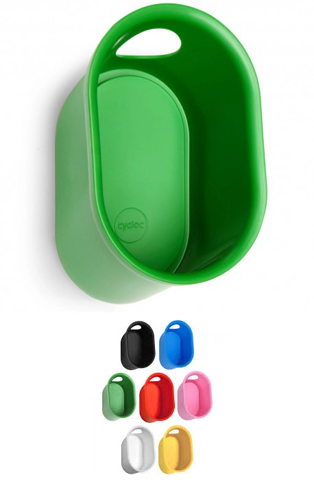 Cycloc Loop Ophæng Til Tilbehør 1 Cycloc Loop Ophæng Til Tilbehør