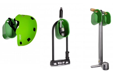 Cycloc Loop Ophæng Til Tilbehør 3 Cycloc Loop Ophæng Til Tilbehør - Billede 3