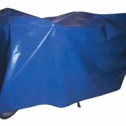 VELO Cykelgarage Blå 100 X 200cm