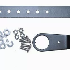 Cykelkurv Roskilde Sort -Cykelrygsække Salg CykelkurvRoskildeSort230517 01