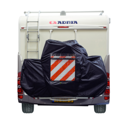 DS Covers Eagle II Cykelholder Cover, Vandtæt