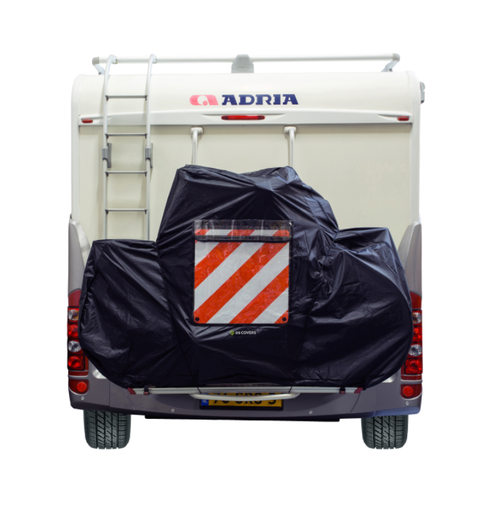 DS Covers Eagle II Cykelholder Cover, Vandtæt 1 DS Covers Eagle II Cykelholder Cover, Vandtæt