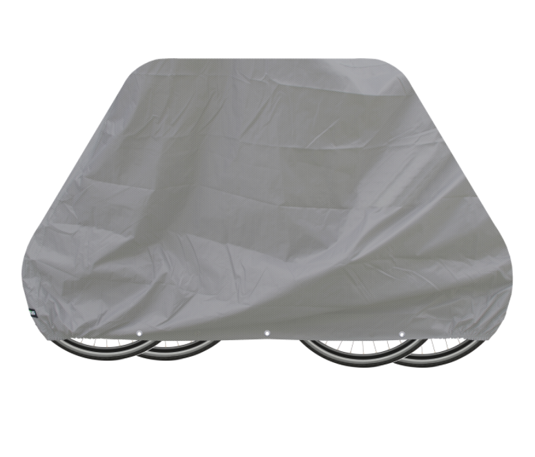 DS Covers SWIFT DUO Cykelcover, Vandtæt 1 DS Covers SWIFT DUO Cykelcover, Vandtæt