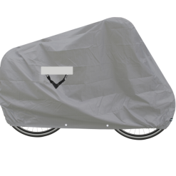 DS Covers SWIFT Cykelcover, Vandtæt