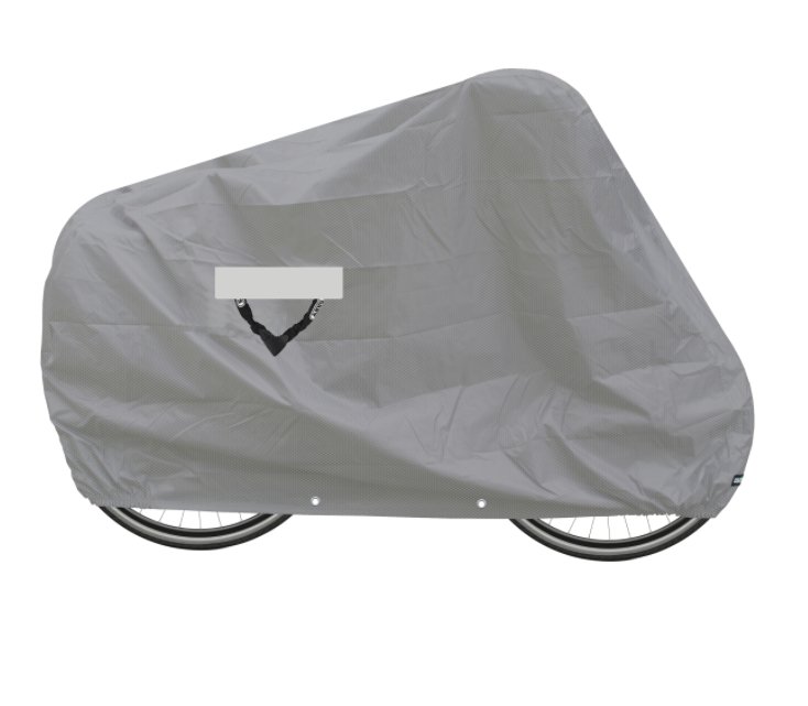 DS Covers SWIFT Cykelcover, Vandtæt 1 DS Covers SWIFT Cykelcover, Vandtæt