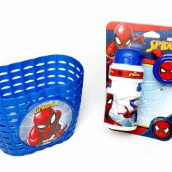 Disney Spiderman Børnepakke