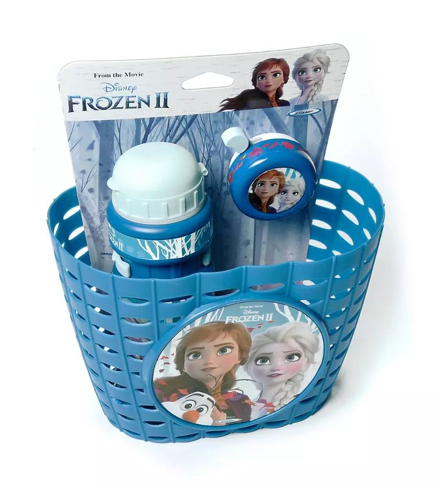 Disney Frozen Børnepakke 1 Disney Frozen Børnepakke