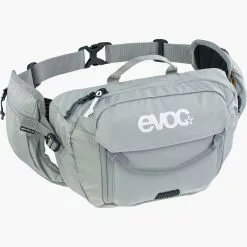 EVOC Hip Pack 3 Bæltetaske - Grå
