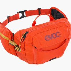 EVOC Hip Pack 3 Bæltetaske - Orange
