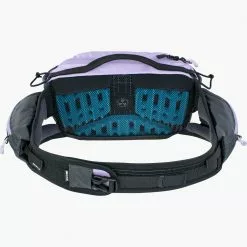 EVOC Hip Pack Pro 3 Bæltetaske - Lavendel 5 EVOC Hip Pack Pro 3 Bæltetaske - Lavendel -Cykelrygsække Salg EVOC Hip Pack Pro 3 Baeltetaske Lav 1644230414 01
