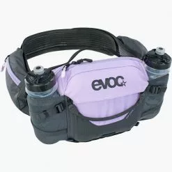 EVOC Hip Pack Pro 3 Bæltetaske - Lavendel 6 EVOC Hip Pack Pro 3 Bæltetaske - Lavendel -Cykelrygsække Salg EVOC Hip Pack Pro 3 Baeltetaske Lav 1644230414 02