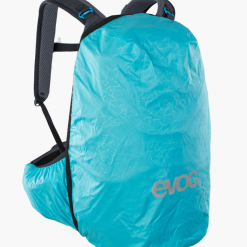 EVOC Trail Pro Med Beskyttelse - 26 Liter, L/XL -Cykelrygsække Salg EVOC Trail Pro med Beskyttelse 26 1643631510 02