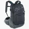 EVOC Trail Pro Med Beskyttelse - 26 Liter, S/M