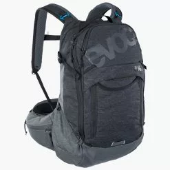 EVOC Trail Pro Med Beskyttelse - 26 Liter, S/M