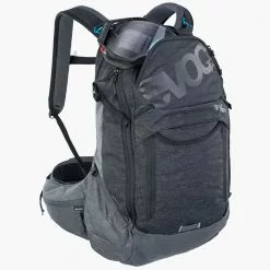 EVOC Trail Pro Med Beskyttelse - 26 Liter, S/M -Cykelrygsække Salg EVOC Trail Pro med Beskyttelse 26 1656316444 02