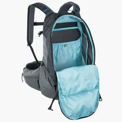 EVOC Trail Pro Med Beskyttelse - 26 Liter, S/M -Cykelrygsække Salg EVOC Trail Pro med Beskyttelse 26 1656316444 03