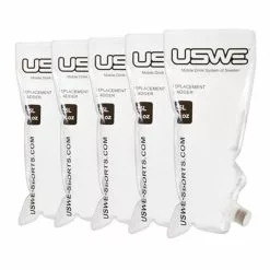 Uswe Engangsvæskeblære 0.5L